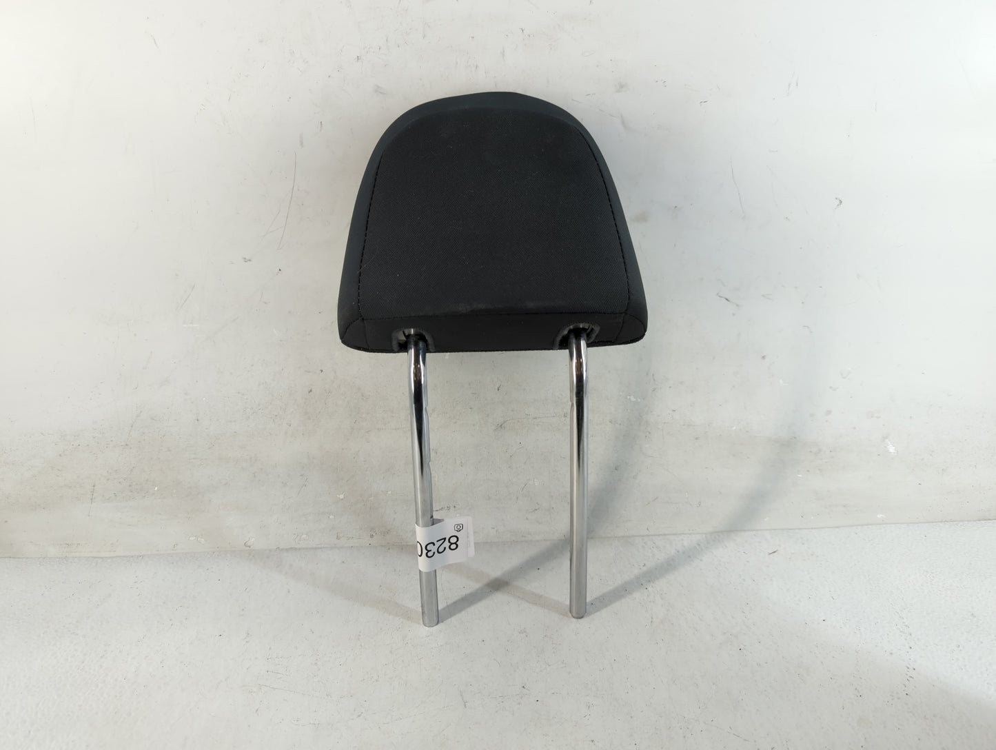 2012-2016 Subaru Impreza Headrest Head Rest Front Driver Passenger Seat Fits Fits 2012 2013 2014 2015 2016 OEM Used Auto Par