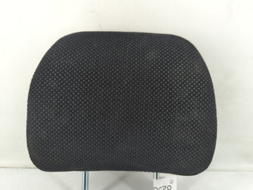 2016 Subaru Impreza Headrest Head Rest Front Driver Passenger Seat Fits OEM Used Auto Parts