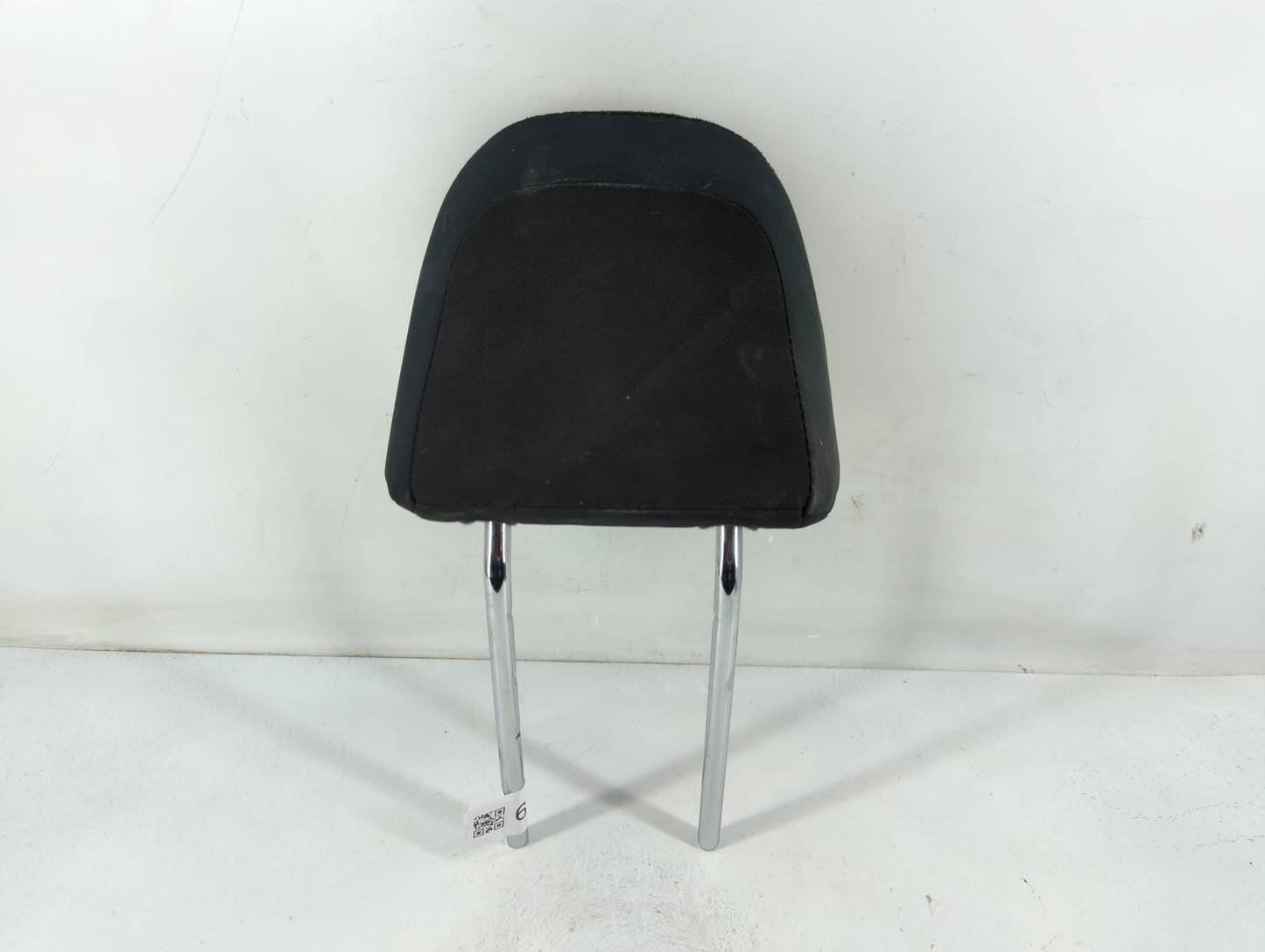 2016 Subaru Impreza Headrest Head Rest Front Driver Passenger Seat Fits OEM Used Auto Parts - Oemusedautoparts1.com