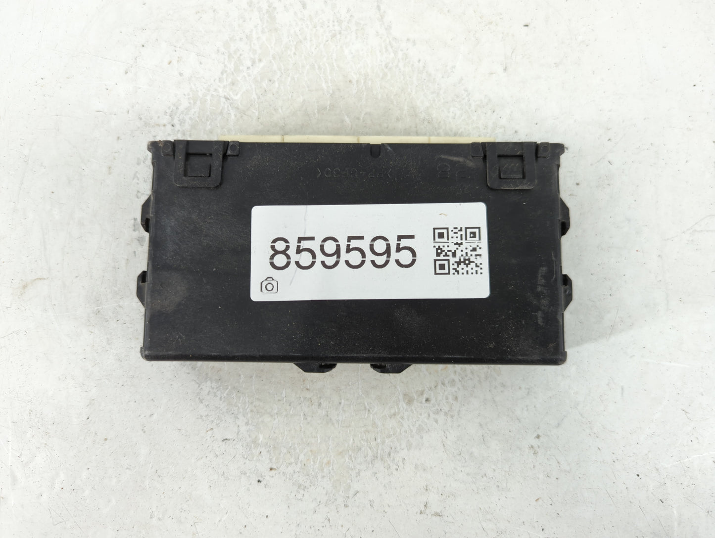 2016 Subaru Impreza PCM Engine Control Computer ECU ECM PCU OEM P/N:112800-2350 22765AH720 Fits OEM Used Auto Parts - Oemuse