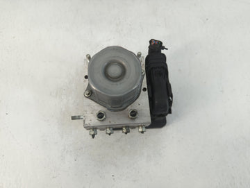 2015-2016 Subaru Impreza Anti-Lock Brake ABS Pump Module Actuator OEM P/N:27536FJ220 Fits Fits 2015 2016 OEM Used Auto Parts