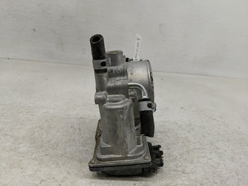 2010-2019 Subaru Legacy Throttle Body P/N:16112AA320 Fits Fits 2010 2011 2012 2013 2014 2015 2016 2017 2018 2019 OEM Used Auto Parts