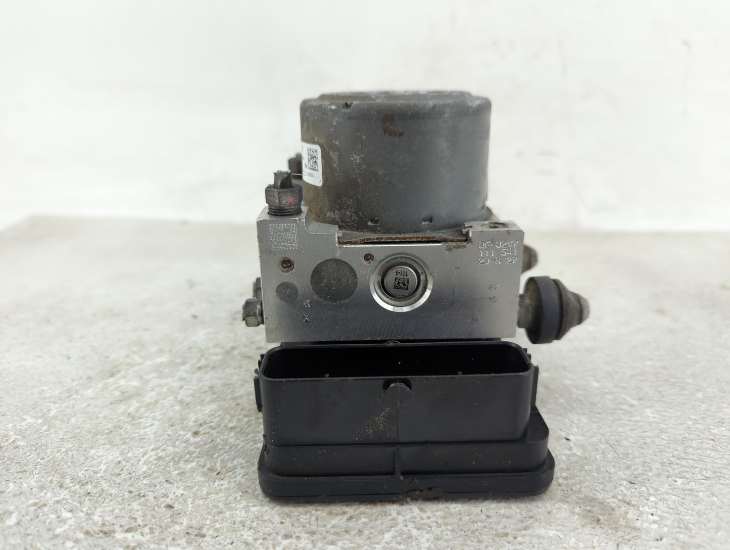 2016 Subaru Legacy ABS Pump Control Module Replacement P/N:27536AL03A Fits OEM Used Auto Parts - Oemusedautoparts1.com