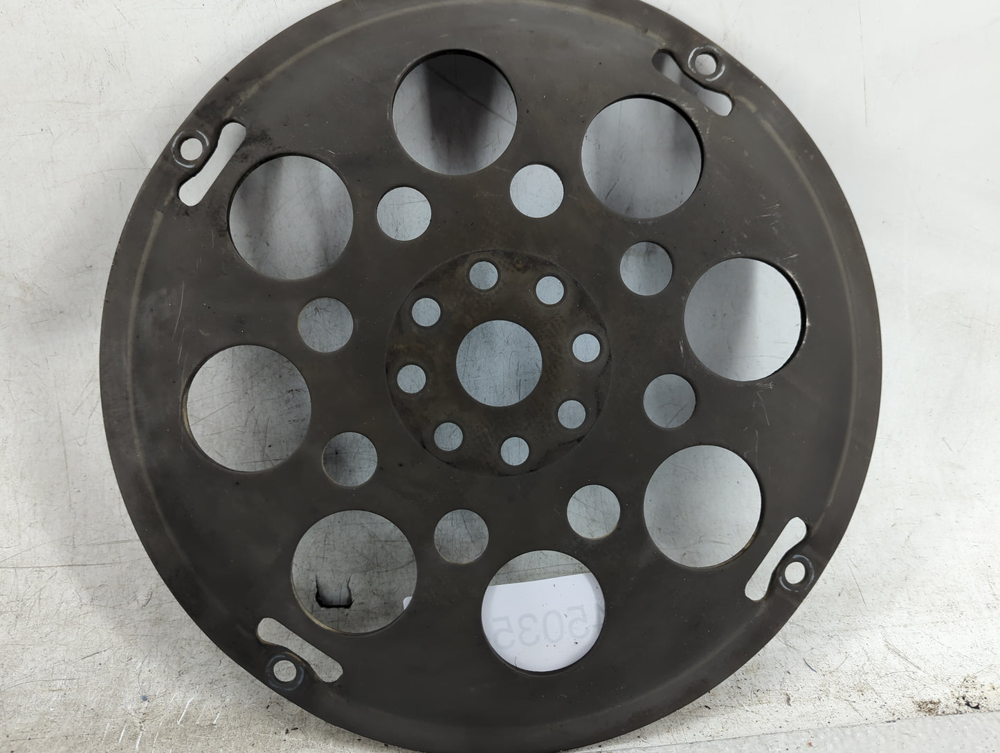 2010-2019 Subaru Legacy Transmission Flywheel Flexplate Fits Fits 2010 2011 2012 2013 2014 2015 2016 2017 2018 2019 OEM Used