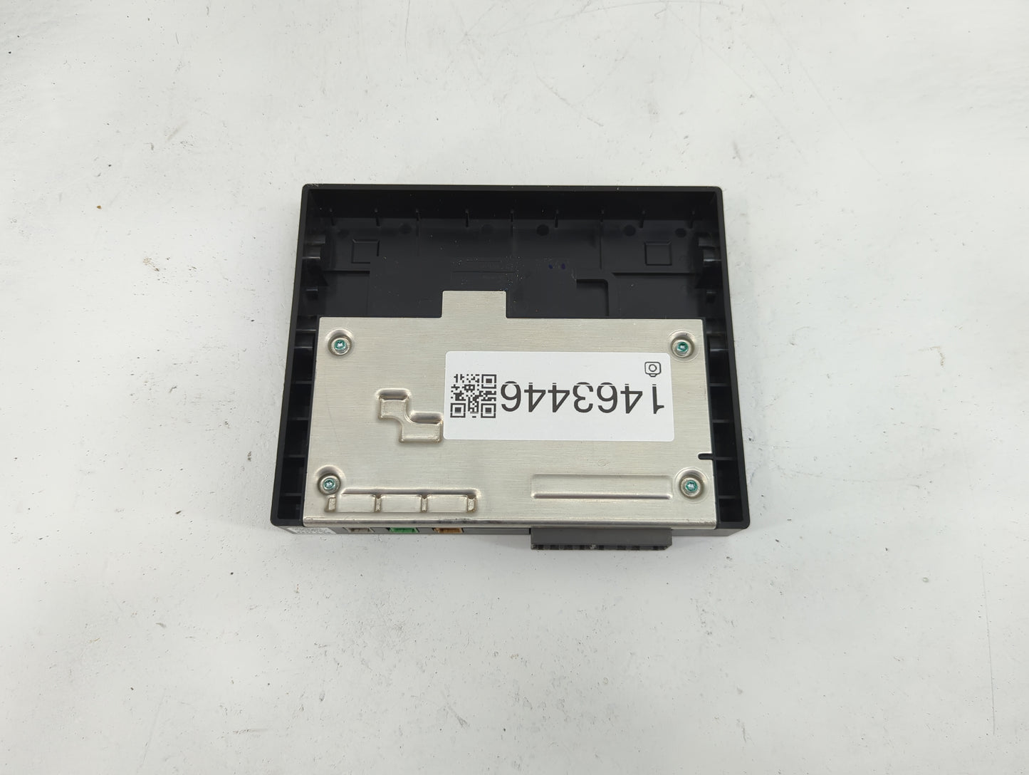 2016-2018 Subaru Legacy Telematics Control Module 1463446 - Oemusedautoparts1.com