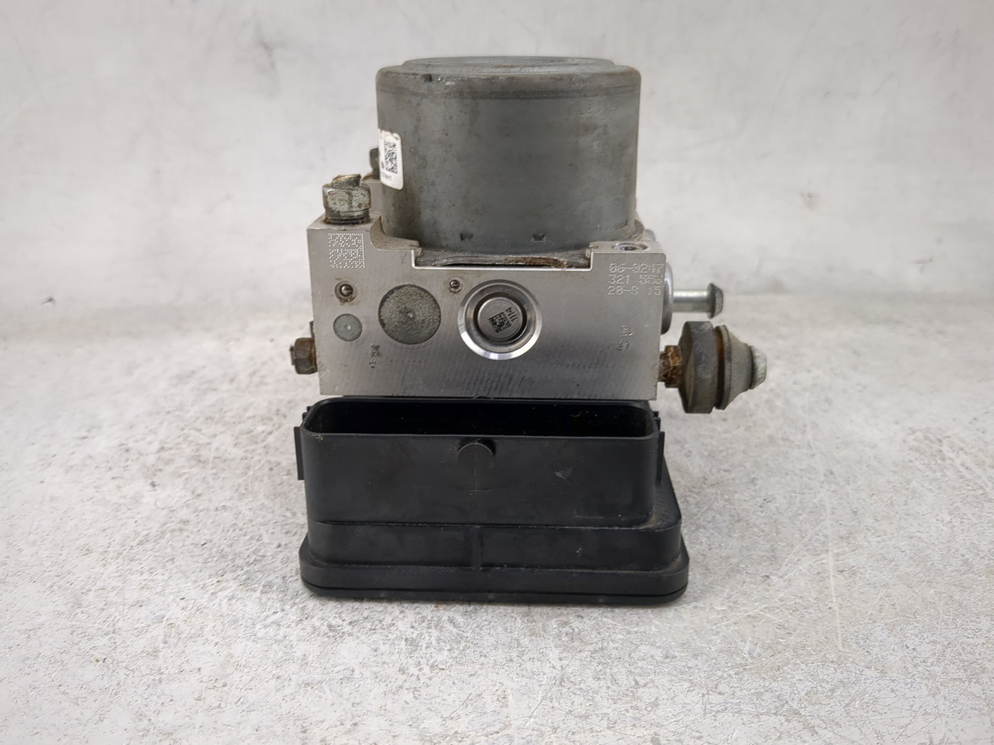 2016 Subaru Legacy ABS Pump Control Module Replacement P/N:27536AL03A 06.2102-3759.4 Fits OEM Used Auto Parts - Oemusedautop