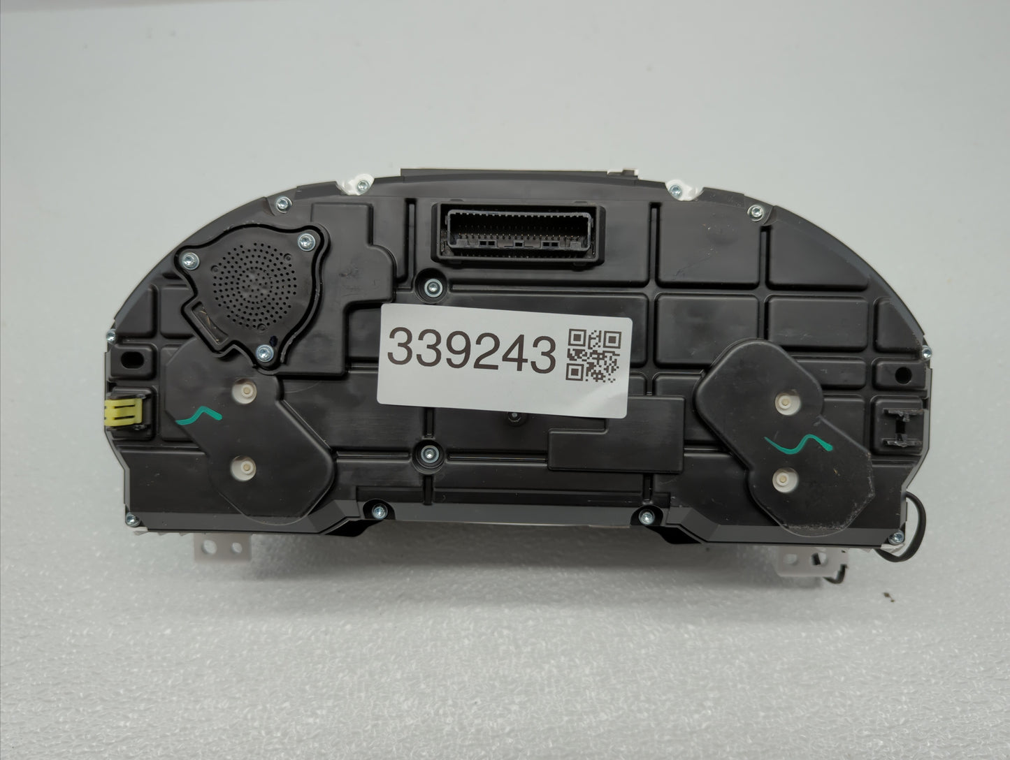 2016 Subaru Legacy Instrument Cluster Speedometer Gauges P/N:A2C96200401 Fits OEM Used Auto Parts - Oemusedautoparts1.com