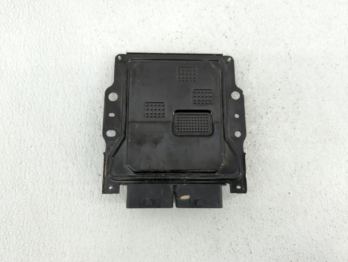 2016 Subaru Legacy PCM Engine Control Computer ECU ECM PCU OEM P/N:22765AJ14A Fits OEM Used Auto Parts - Oemusedautoparts1.c