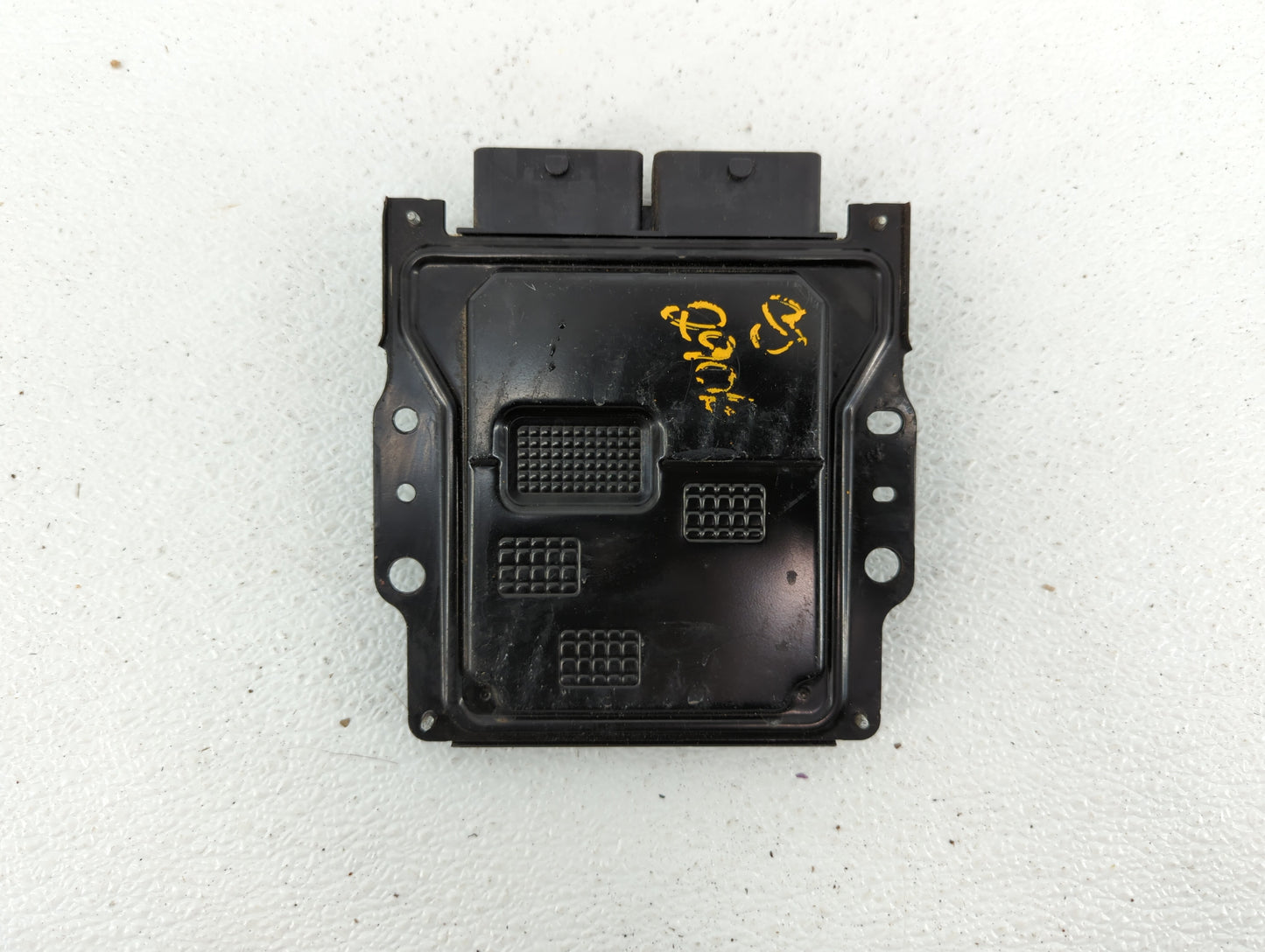 2016 Subaru Legacy PCM Engine Control Computer ECU ECM PCU OEM P/N:22765AJ15A Fits OEM Used Auto Parts - Oemusedautoparts1.c