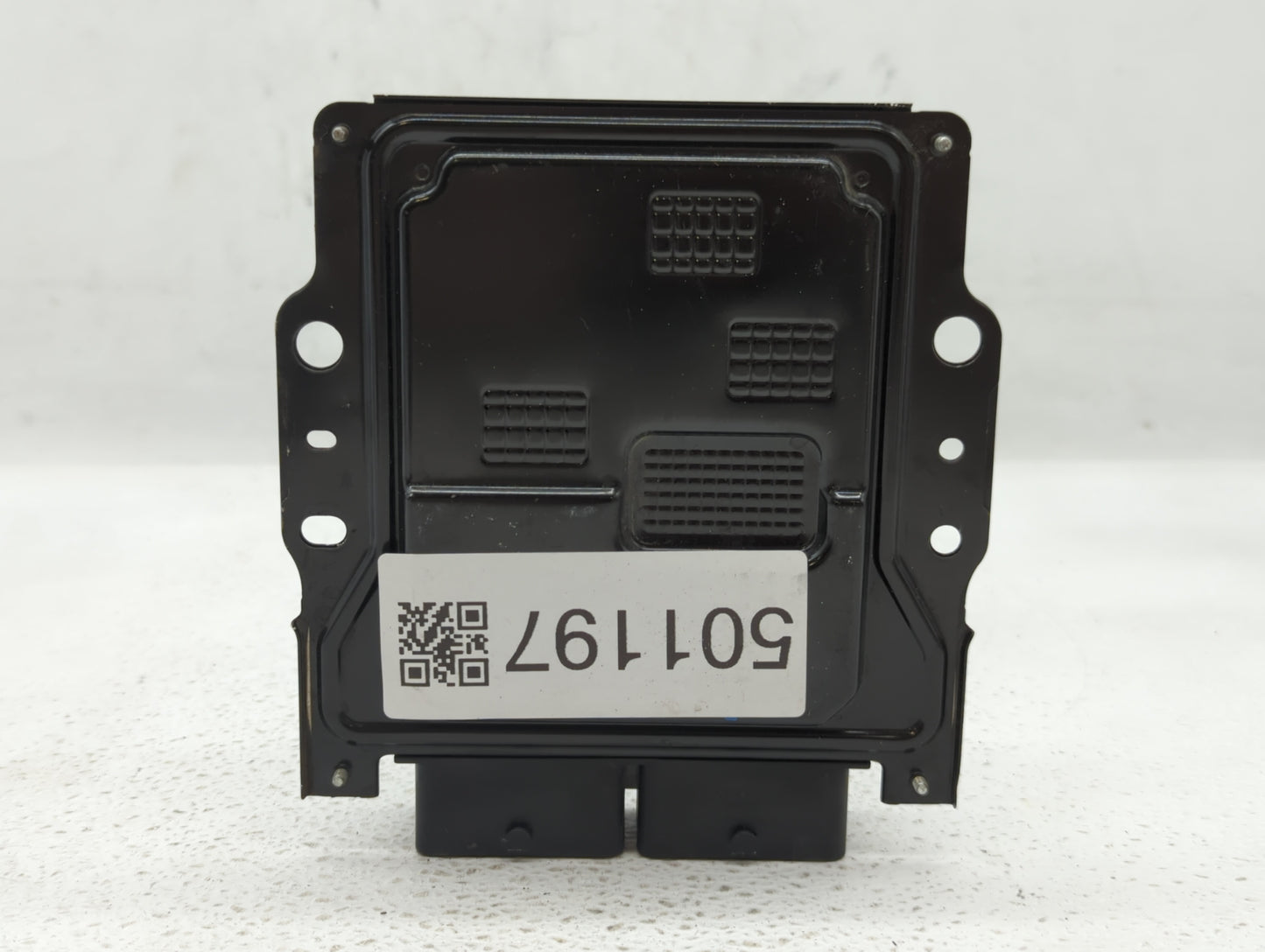 2016 Subaru Legacy PCM Engine Control Computer ECU ECM PCU OEM P/N:22765AJ14A Fits OEM Used Auto Parts - Oemusedautoparts1.c