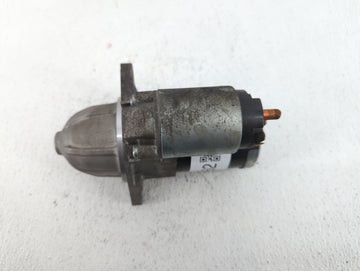 2015-2019 Subaru Legacy Car Starter Motor Solenoid OEM P/N:23300 AA71A Fits Fits 2015 2016 2017 2018 2019 OEM Used Auto Parts
