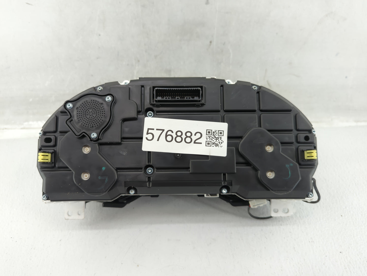 2016 Subaru Legacy Instrument Cluster Speedometer Gauges P/N:029641 A2C96200801 Fits OEM Used Auto Parts - Oemusedautoparts1