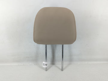2016 Subaru Legacy Headrest Head Rest Front Driver Passenger Seat Fits OEM Used Auto Parts