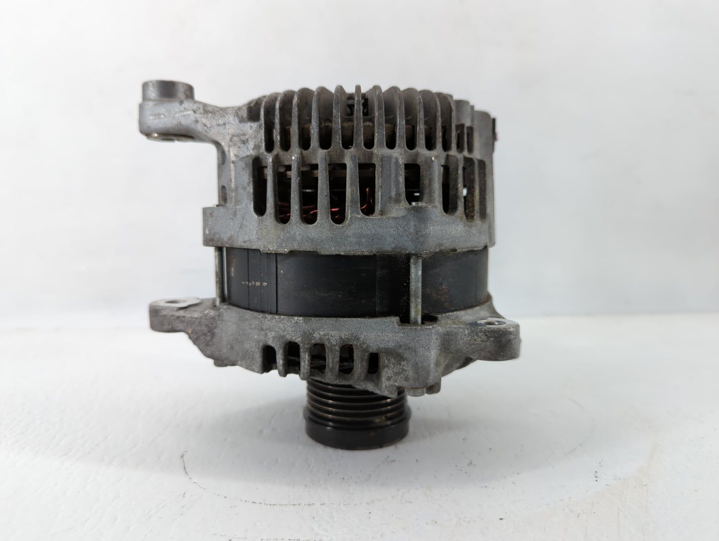 2015-2017 Subaru Legacy Alternator Replacement Generator Charging Assembly Engine OEM P/N:23700 AA91B Fits Fits 2015 2016 20