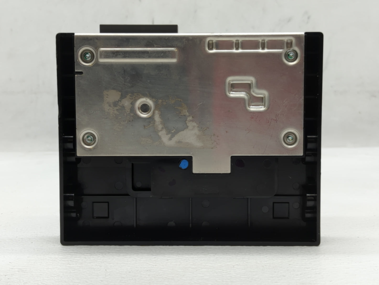 2016 Subaru Legacy Bluetooth Phone Communication Control Module Ccm Oem - Oemusedautoparts1.com