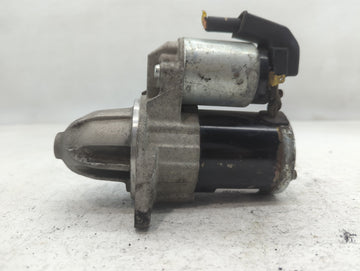 2015-2019 Subaru Legacy Car Starter Motor Solenoid OEM P/N:M000T385714ZC 23300 AA71A Fits Fits 2015 2016 2017 2018 2019 OEM Used Auto Parts