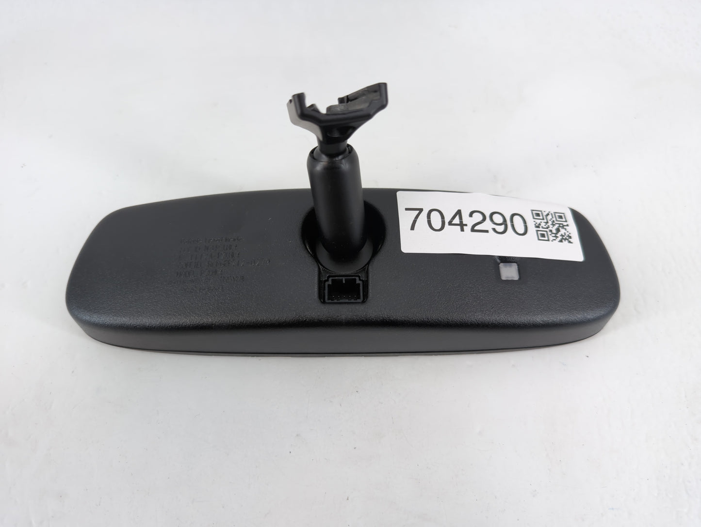 2010-2019 Subaru Legacy Interior Rear View Mirror Replacement OEM P/N:030116 905-4022 92021-AL00A Fits OEM Used Auto Parts -
