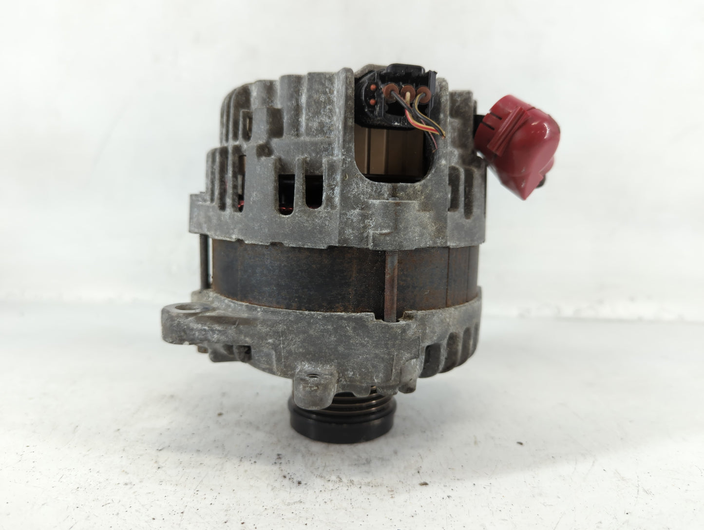 2015-2017 Subaru Legacy Alternator Replacement Generator Charging Assembly Engine OEM P/N:A2TX3382AC 23700 AA91B Fits OEM Us
