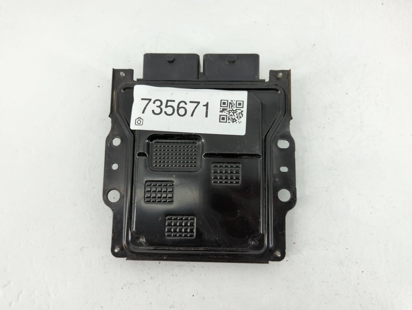 2016 Subaru Legacy PCM Engine Control Computer ECU ECM PCU OEM P/N:TN112800-2801 22765AJ14A Fits OEM Used Auto Parts - Oemus