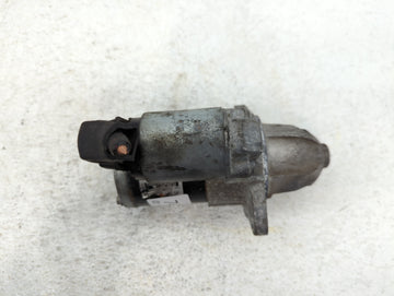 2015-2019 Subaru Legacy Car Starter Motor Solenoid OEM P/N:M000T38571ZC Fits Fits 2015 2016 2017 2018 2019 OEM Used Auto Parts