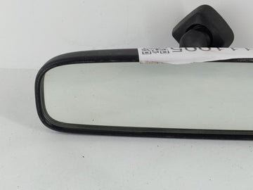 2015-2016 Subaru Wrx Interior Rear View Mirror Replacement OEM P/N:E4022197 Fits Fits 2010 2011 2012 2013 2014 2015 2016 OEM Used Auto Parts
