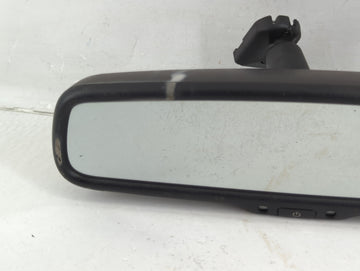 2015-2016 Subaru Wrx Interior Rear View Mirror Replacement OEM P/N:E4022197 Fits Fits 2010 2011 2012 2013 2014 2015 2016 OEM Used Auto Parts