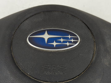 2015-2021 Subaru Wrx Air Bag Driver Left Steering Wheel Mounted P/N:4PA5ZMMDBMH Fits Fits 2015 2016 2017 2018 2019 2020 2021 OEM Used Auto Parts