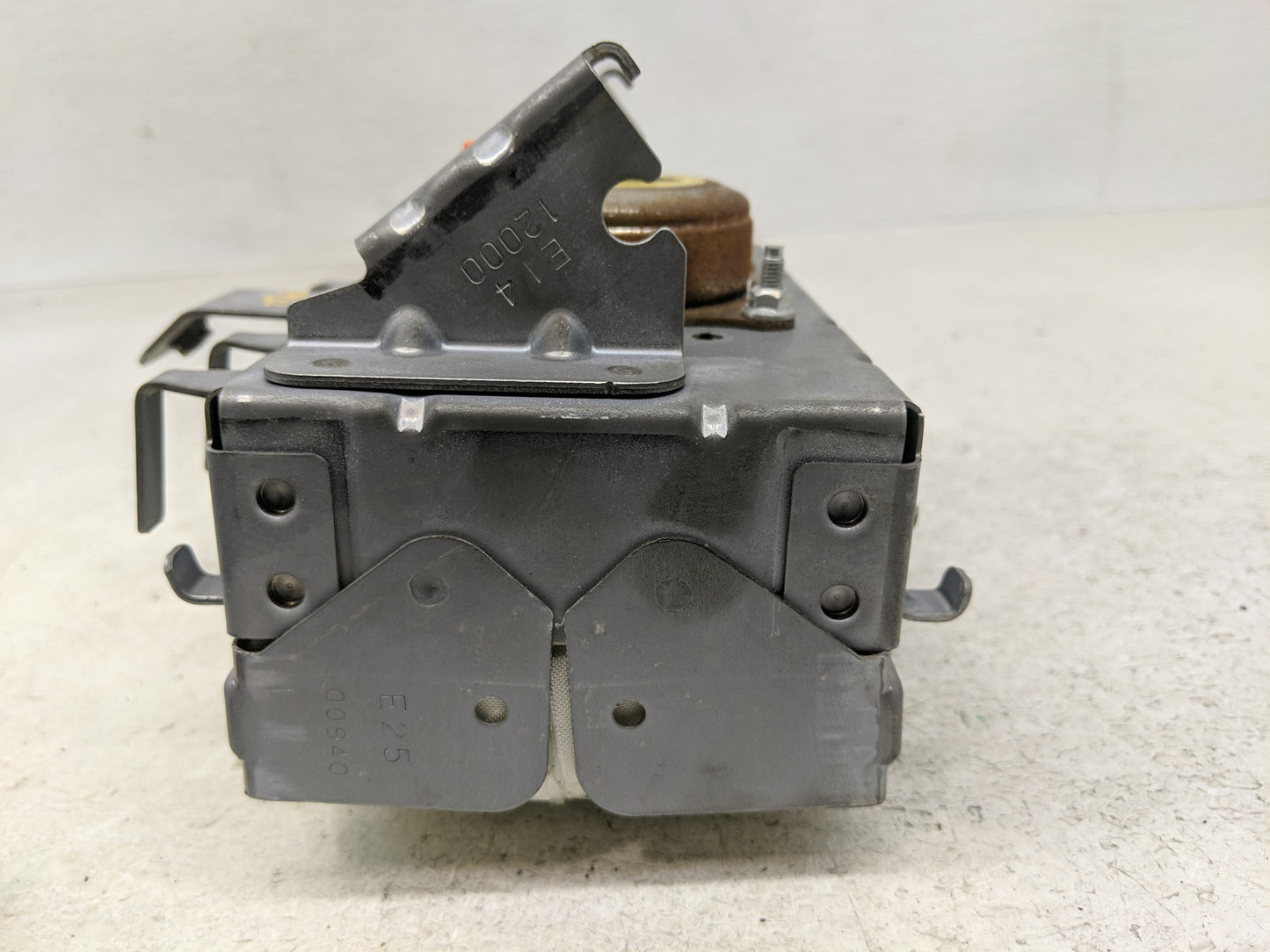 2015-2021 Subaru Wrx Air Bag Passenger Right Dashboard OEM Fits Fits 2013 2014 2015 2016 2017 2018 2019 2020 2021 OEM Used A