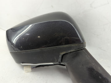2016-2018 Subaru Wrx Passenger Side View Mirror - Right Door Mirror OEM Used