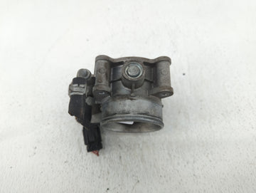 2015-2021 Subaru Wrx Throttle Body P/N:RME59-350 Fits Fits 2014 2015 2016 2017 2018 2019 2020 2021 OEM Used Auto Parts