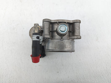 2015-2021 Subaru Wrx Throttle Body P/N:RME59-350 Fits Fits 2014 2015 2016 2017 2018 2019 2020 2021 OEM Used Auto Parts