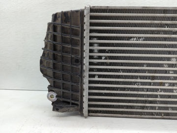 2015-2021 Subaru Wrx Turbo Intercooler 630584