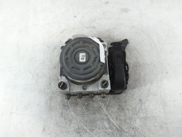 2016 Subaru Wrx Anti-Lock Brake ABS Pump Module Actuator OEM P/N:27536VA020 Fits OEM Used Auto Parts