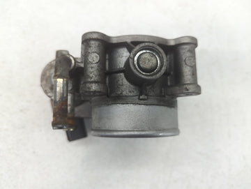 2015-2021 Subaru Wrx Throttle Body P/N:RME59-350 Fits Fits 2014 2015 2016 2017 2018 2019 2020 2021 OEM Used Auto Parts