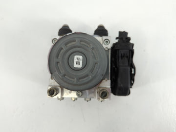 2016 Subaru Wrx ABS Pump Control Module Replacement P/N:27536VA020 Fits OEM Used Auto Parts