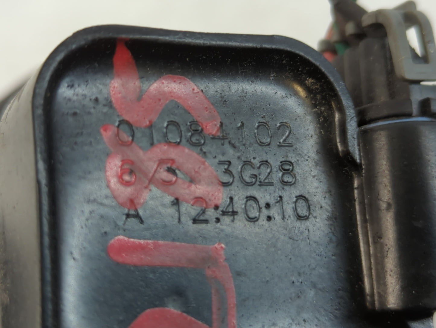 2016 Suzuki Ignis Ignition Coil Igniter Pack - Oemusedautoparts1.com