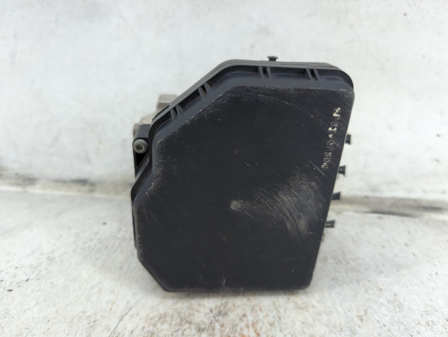 2016-2019 Toyota 4runner ABS Pump Control Module Replacement P/N:44540-35010 89541-35120 Fits Fits 2016 2017 2018 2019 OEM U