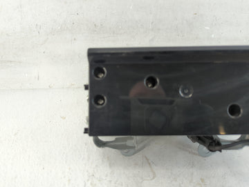 2014-2017 Toyota Camry Radio AM FM Cd Player Receiver Replacement P/N:3AFD85 UH7CVM0-X Fits OEM Used Auto Parts