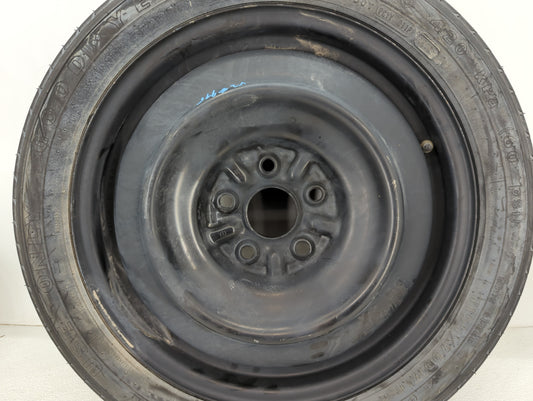 2007-2017 Toyota Camry Spare Donut Tire Wheel Rim Oem