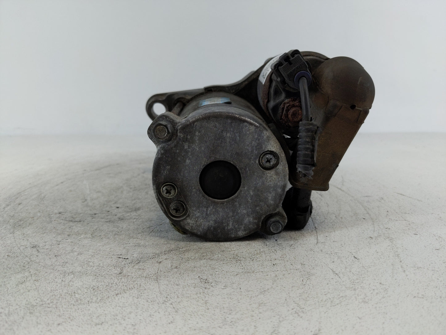 2004-2017 Toyota Camry Car Starter Motor Solenoid OEM P/N:TN428000-1082 28100-0A011 Fits OEM Used Auto Parts - Oemusedautopa