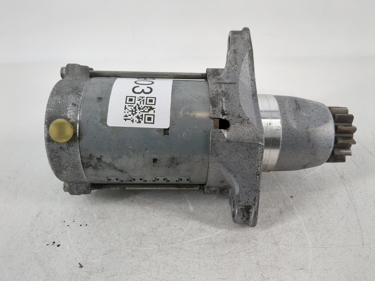2004-2017 Toyota Camry Car Starter Motor Solenoid OEM P/N:TN428000-1082 28100-0A011 Fits OEM Used Auto Parts - Oemusedautopa