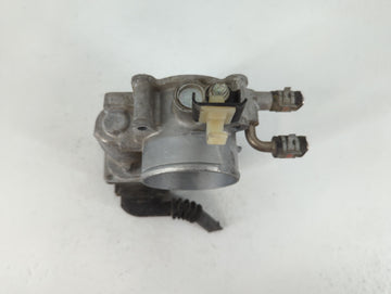 2010-2017 Toyota Camry Throttle Body P/N:22030-0V010 Fits Fits 2009 2010 2011 2012 2013 2014 2015 2016 2017 2018 2019 OEM Used Auto Parts