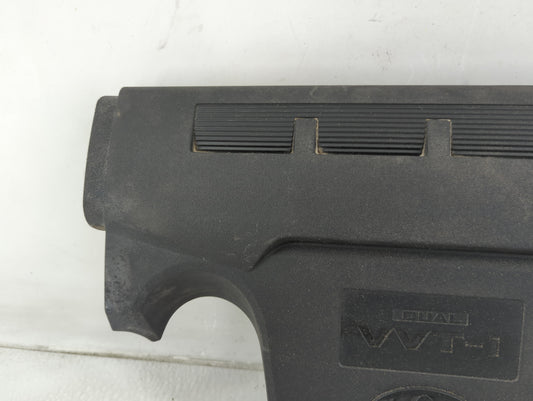 2016 Toyota Camry Engine Cover