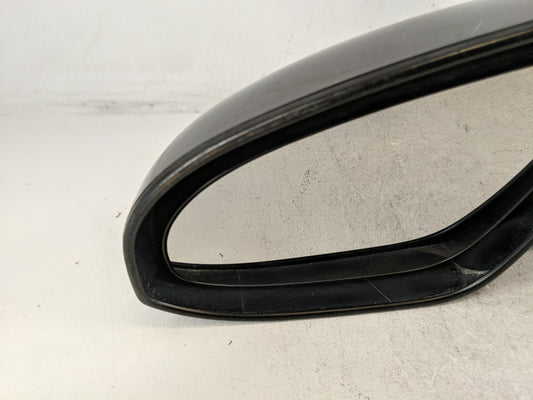 2015-2017 Toyota Camry Side Mirror Replacement Driver Left View Door Mirror Fits Fits 2015 2016 2017 OEM Used Auto Parts