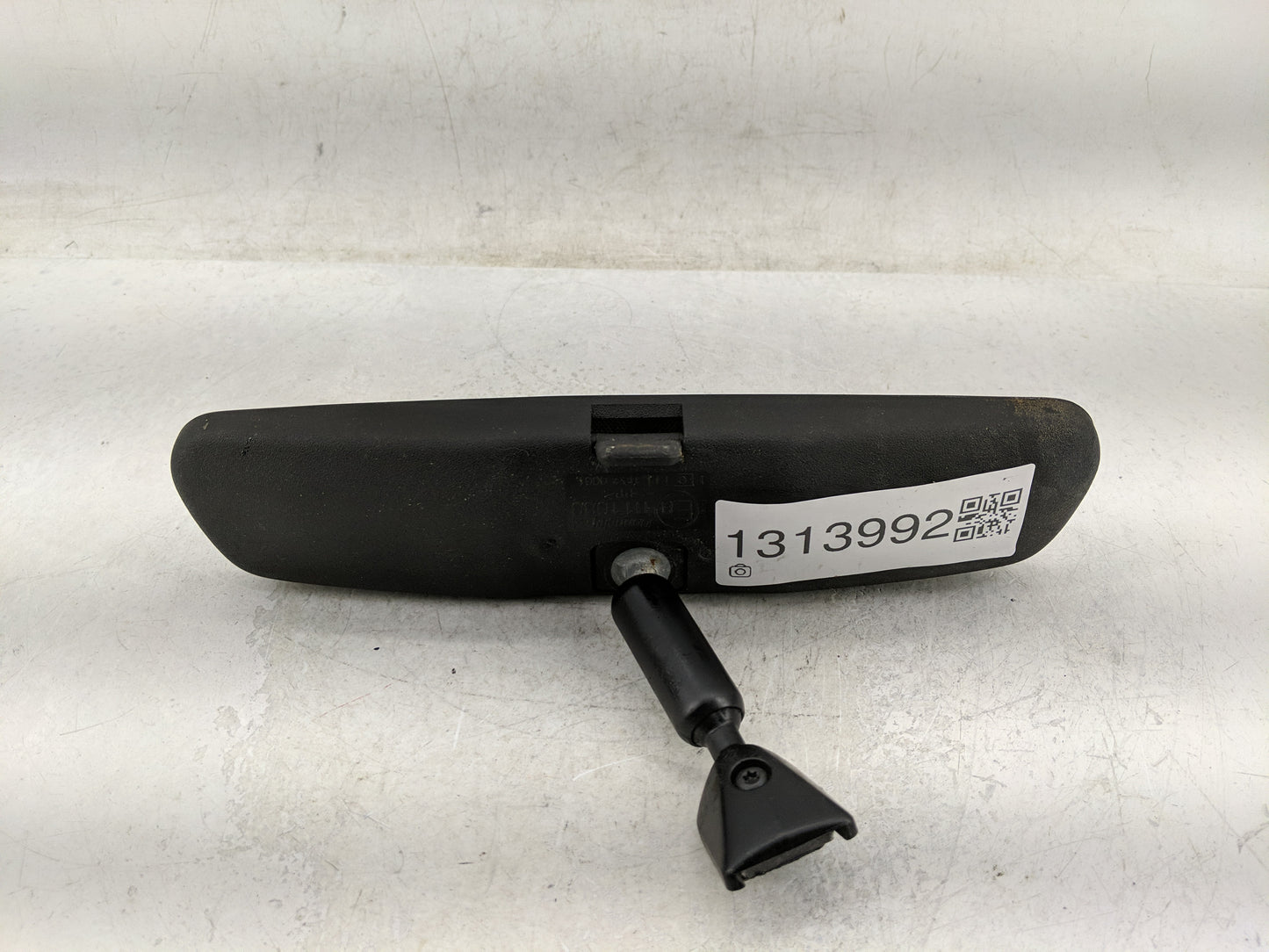 2007-2017 Toyota Camry Interior Rear View Mirror Replacement OEM P/N:E8011083 Fits OEM Used Auto Parts - Oemusedautoparts1.c