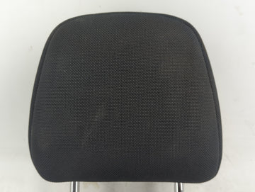 2012-2017 Toyota Camry Headrest Head Rest Front Driver Passenger Seat Fits Fits 2012 2013 2014 2015 2016 2017 OEM Used Auto Parts