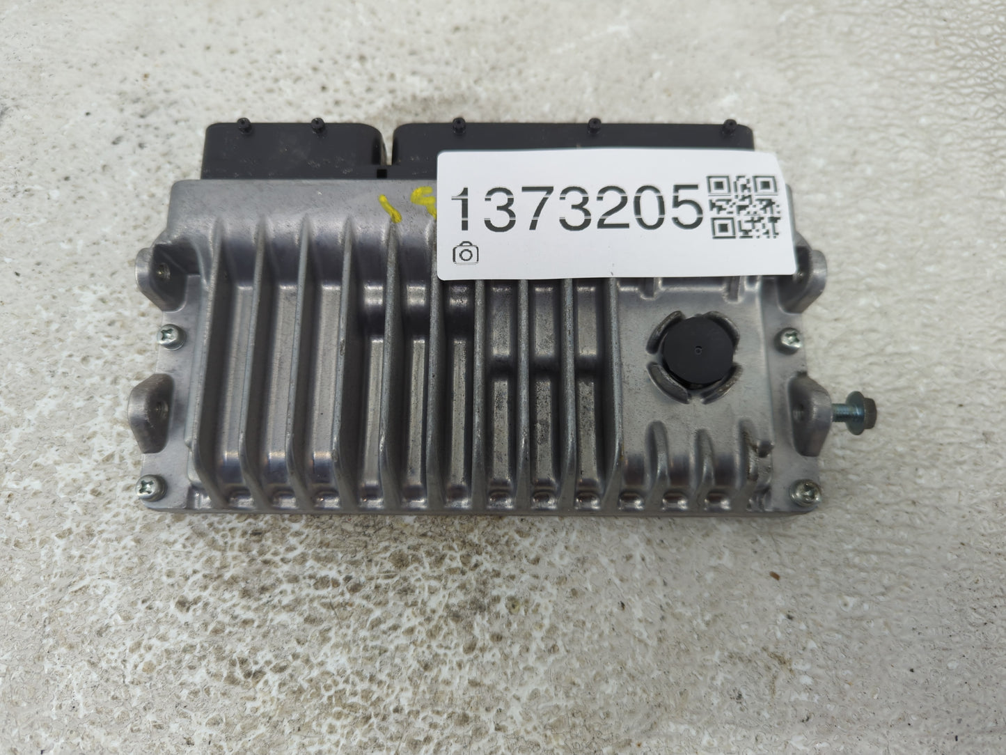 2016-2017 Toyota Camry PCM Engine Control Computer ECU ECM PCU OEM P/N:TN275600-7280 89661-06N11 Fits Fits 2016 2017 OEM Use