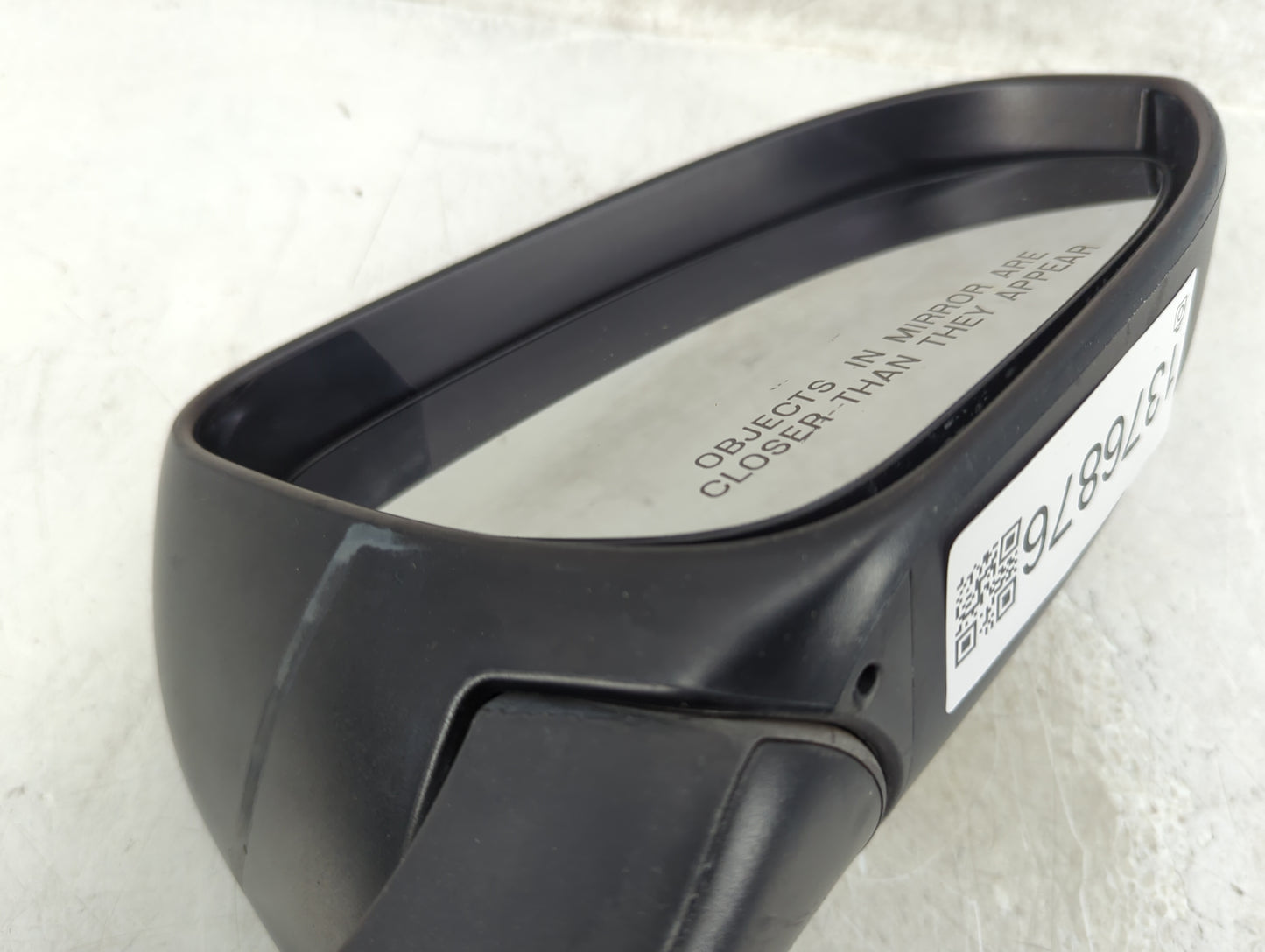 2015-2017 Toyota Camry Passenger Side View Mirror - Right Door Mirror OEM Used - Oemusedautoparts1.com