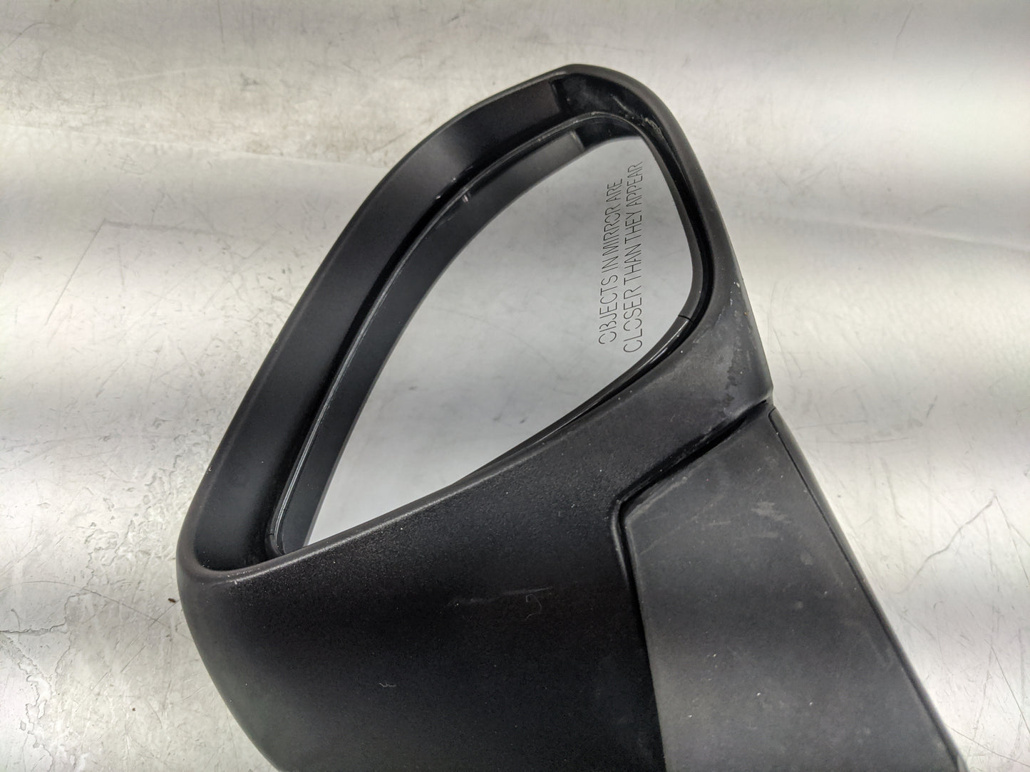 2015-2017 Toyota Camry Passenger Side View Mirror - Right Door Mirror OEM Used - Oemusedautoparts1.com