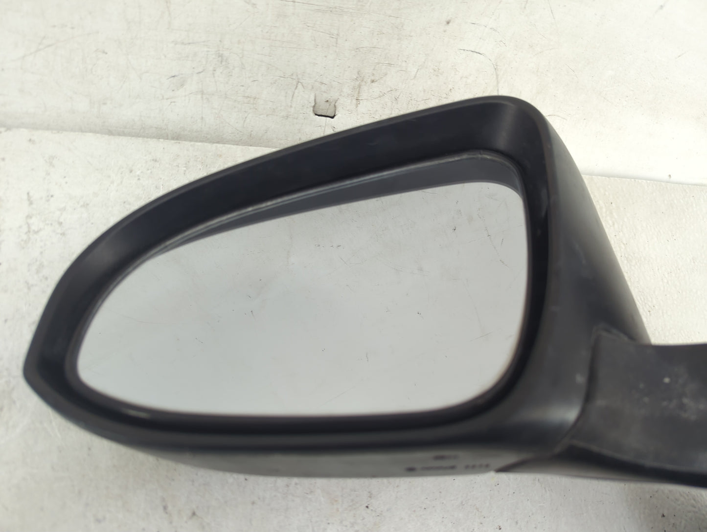 2015-2017 Toyota Camry Driver Side View Mirror - Left Door Mirror OEM Used - Oemusedautoparts1.com
